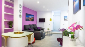 Apartamento Austria Málaga